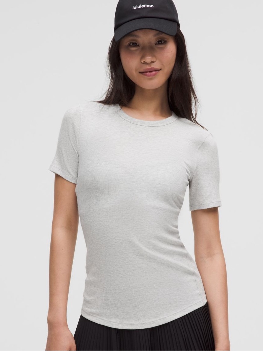 Lululemon | Hold Tight | Short-Sleeve |Shirt | HCULG